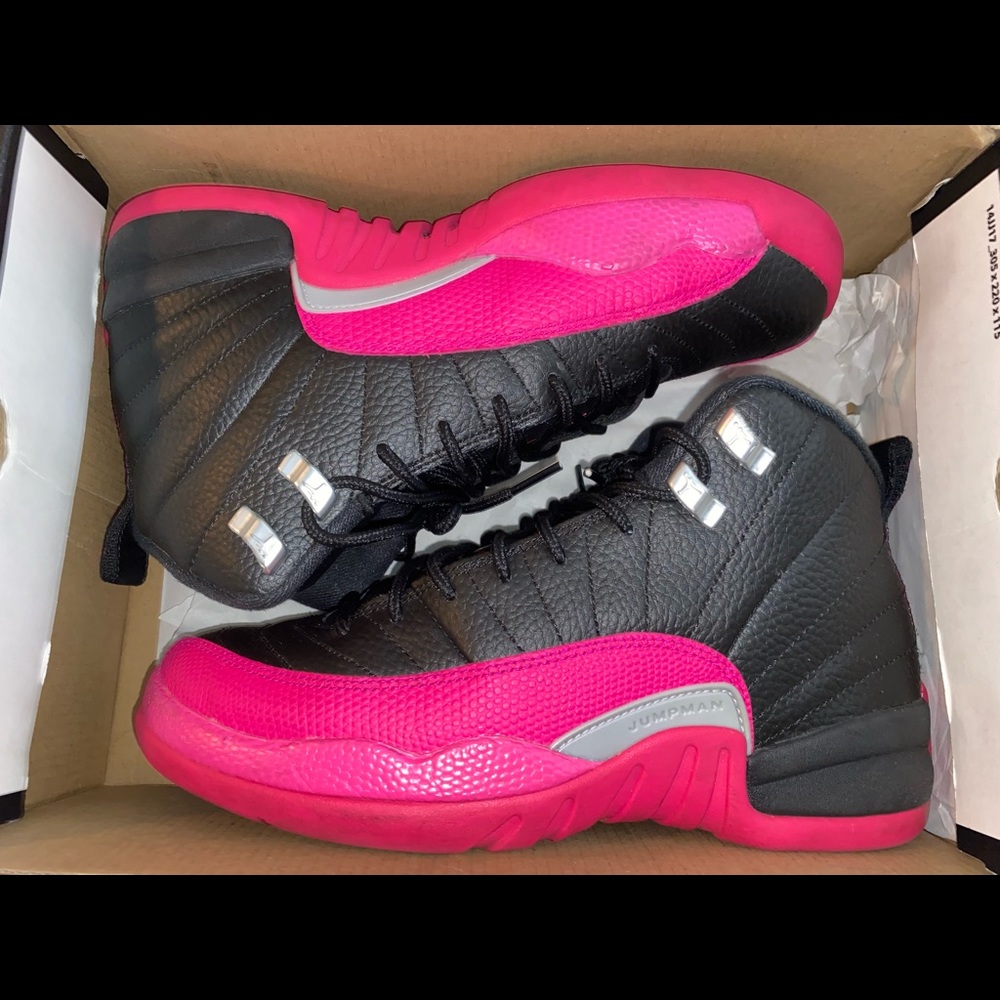 AIR JORDAN 12